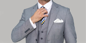 Cavani Suits